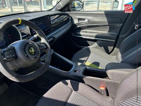 600 E e 240ch 54kWh Turismo 2025 occasion 21000 Dijon