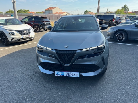 Junior ELETTRICA 156CH 2025 occasion 81000 Albi