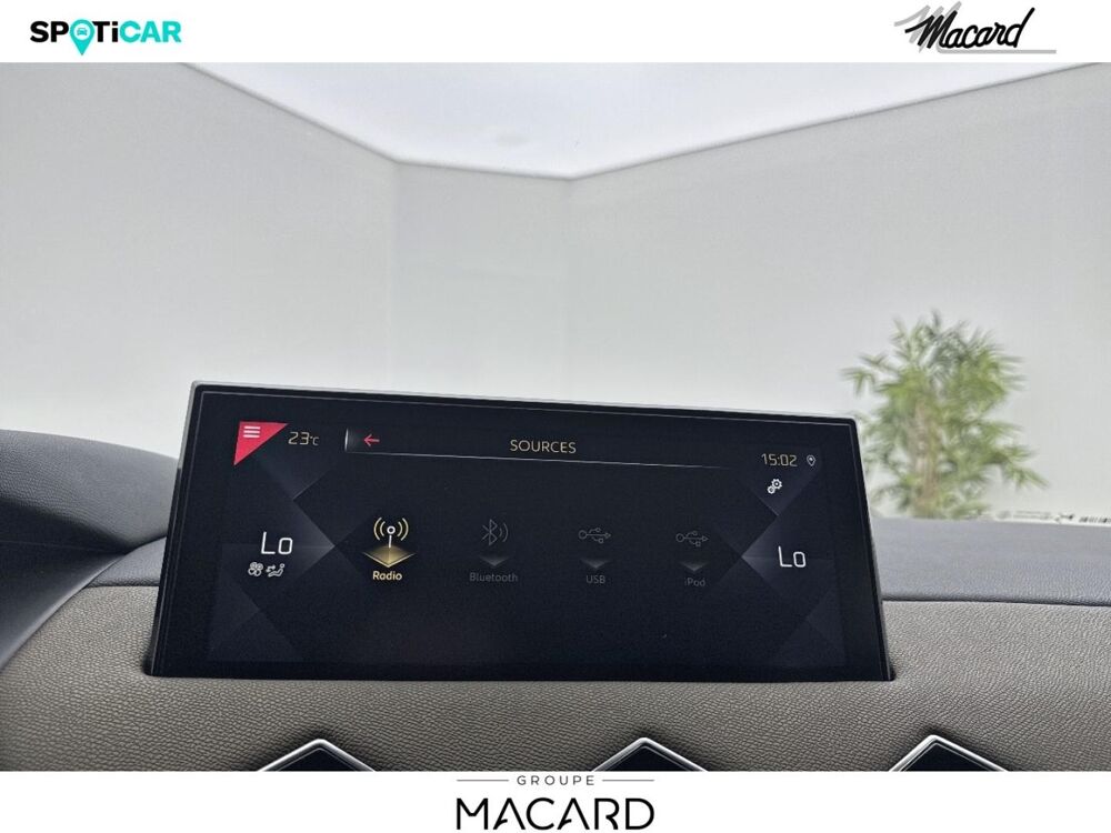 DS3 PureTech 130ch Performance Line Automatique 2020 occasion 82000 Montauban