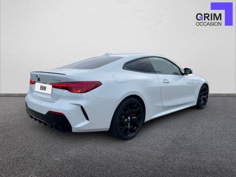 Série 4 420iA 184ch M Sport 2024 occasion 26000 Valence