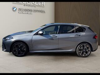 S&eacute;rie 1 120A 170ch M Sport DKG7 2025 occasion 78240 Chambourcy