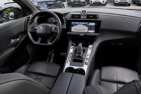 DS7 E-TENSE 4X4 300CH OPERA 2023 occasion 34740 Vendargues