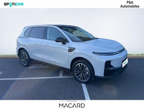 B10 REEV 218ch 18,8 kWh Design 2026 occasion 82000 Montauban