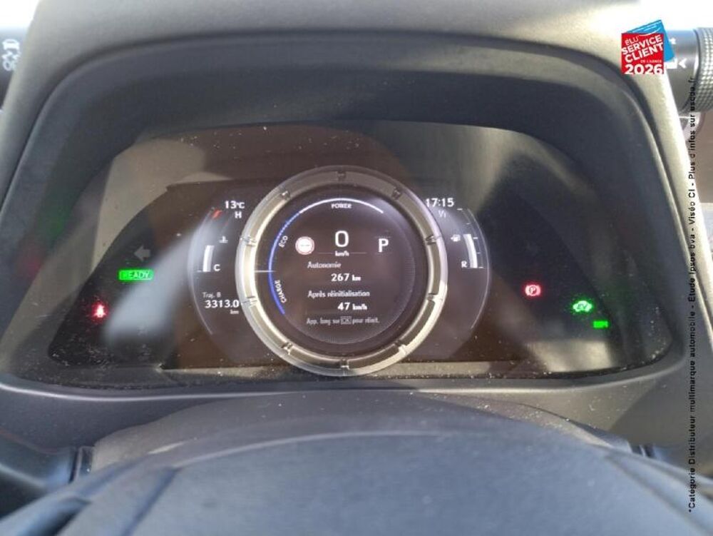 UX 250h 2WD F SPORT Executive MY20 2019 occasion 21000 Dijon