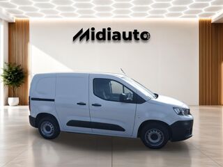 Partner M 650kg BlueHDi 100ch Pack Connect / TVA R&eacute;cup&eacute;rable 2024 occasion 27000 &Eacute;vreux