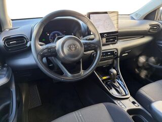 Yaris 116h Design 5p MY26 2026 occasion 13012 Marseille