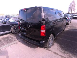 Vivaro M 2.0 BlueHDi 180 Cabine Approfondie Fixe Pack Premium Conne 2026 occasion 56850 Caudan