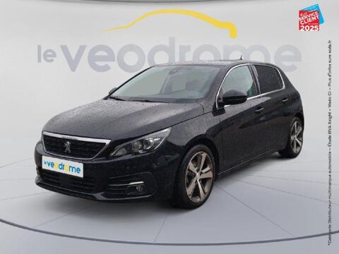Annonce voiture Peugeot 308 10999 