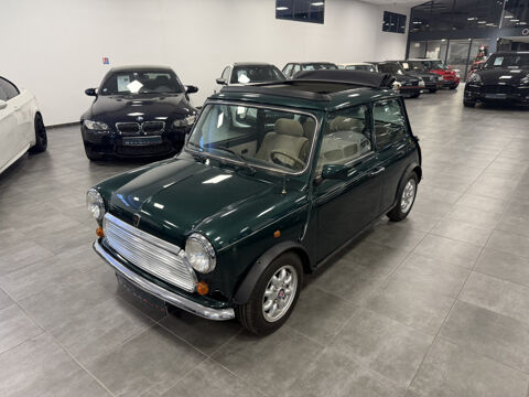 Annonce voiture Mini Cooper 11990 €