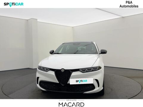 Tonale 1.5 Hybrid 160ch Tributo Italiano TCT 2025 occasion 82000 Montauban