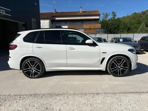 X5 (G05) XDRIVE45E 394CH M SPORT 2022 occasion 30360 V&eacute;z&eacute;nobres