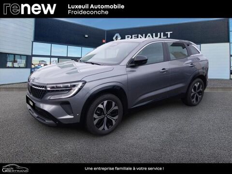 Renault Austral 1.3 TCe mild hybrid 160ch Evolution auto - 23 2023 occasion Froideconche 70300