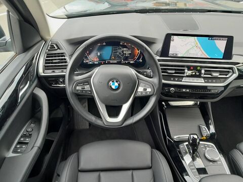 X3 sDrive18dA 150ch xLine 2023 occasion 64600 Anglet