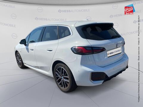 Serie 2 220i 170ch M Sport DKG7 2023 occasion 54520 Laxou