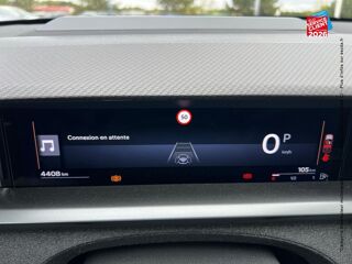Grandland 1.2 Turbo Hybrid 145ch Ultimate e-DCT6 2026 occasion 54520 Laxou