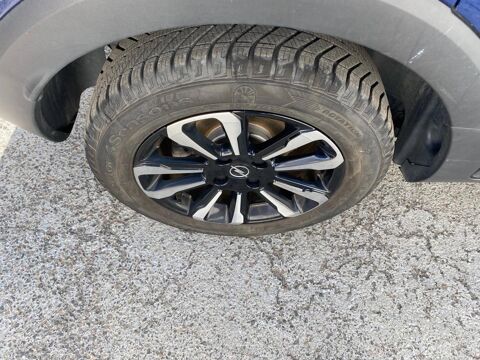 Crossland 1.5 D 110ch GS 2023 occasion 95500 Gonesse