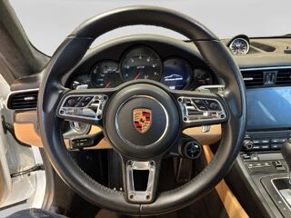 911 3.0 450ch 4 GTS PDK 2018 occasion 67460 Souffelweyersheim