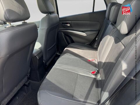 Divers 1.5 Dualjet Hybrid 115ch Style Auto 2023 occasion 57050 Metz