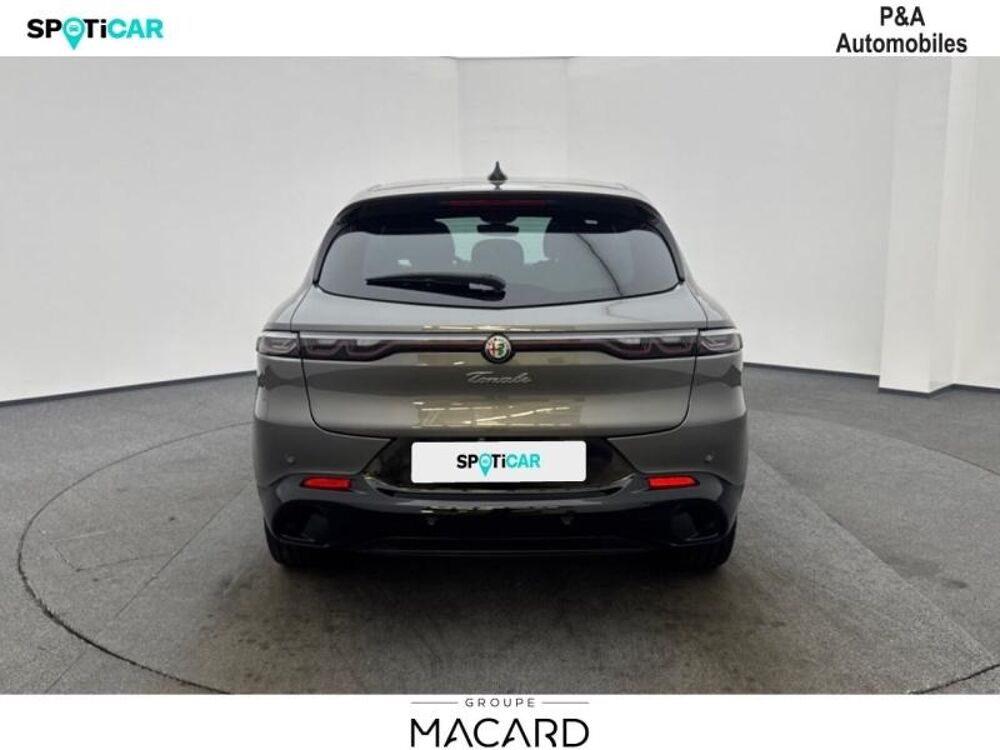 Tonale 1.3 PHEV 190ch Sprint AT6 e-Q4 2024 occasion 82000 Montauban
