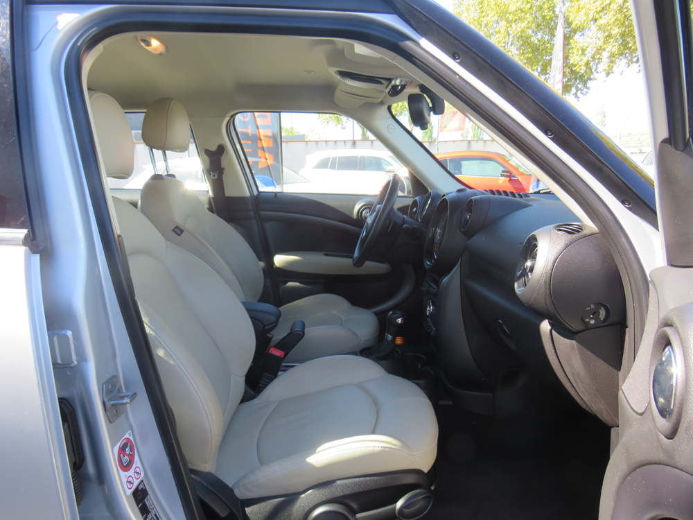 Cooper D COOPER S 190CH 2015 occasion 31600 Muret