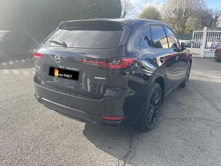 CX-60 2.5 e-SKYACTIV PHEV 327ch Homura Plus 4x4 BVA8 2026 2026 occasion 78750 Mareil-Marly