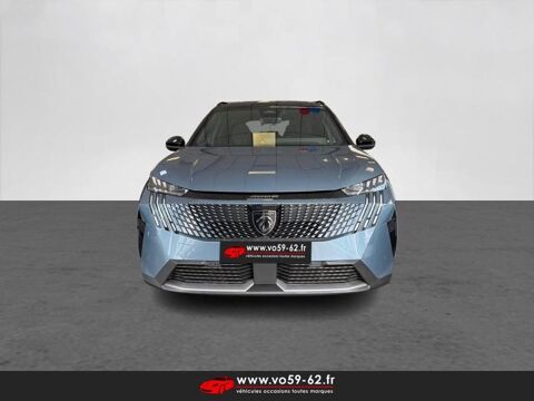 5008 Hybrid 145ch GT Exclusive e-DCS6 2026 occasion 62000 Arras
