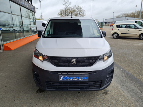 Partner STANDARD 650KG BLUEHDI 75CH PREMIUM 2020 occasion 28630 Nogent-le-Phaye