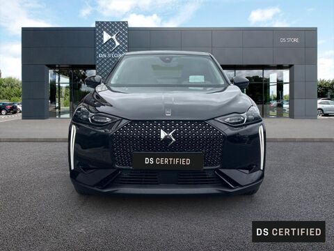 DS3 1.2 Hybride 136ch Etoile 2025 occasion 62000 Arras