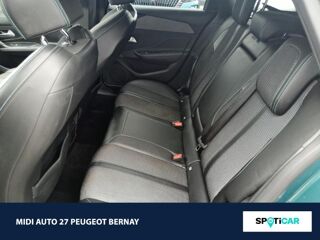 308 SW 1.5 BlueHDi 130ch S&S Allure 2022 occasion 27300 Bernay