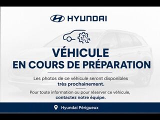 Bayon 1.0 T-GDi 100ch Hybrid 48V Intuitive DCT-7 2022 occasion 24660 Notre-Dame-de-Sanilhac
