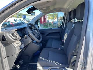 Scudo XL 2.2 Diesel 150ch Cabine Approfondie Fixe 2026 occasion 27930 Normanville