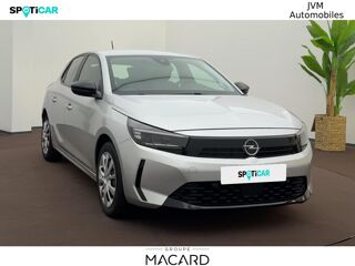 Corsa 1.2 75ch 2024 occasion 47550 Bo&eacute;