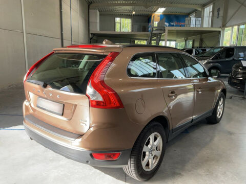 XC60 2.4D 175CH FAP MOMENTUM 2009 occasion 57185 CLOUANGE