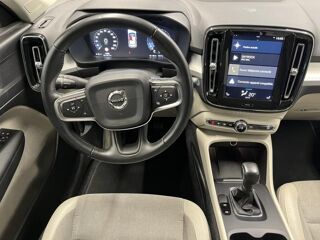 XC40 T3 156ch Momentum 2019 occasion 91200 Athis-Mons