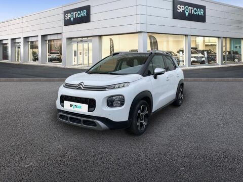 Citroën C3 Aircross PureTech 110ch S&S Shine E6.d 2019 occasion Vernon 27200