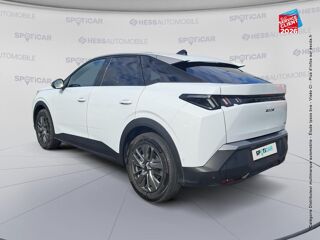 3008 1.2 Hybrid 145ch Allure e-DCS6 2026 occasion 51100 Reims