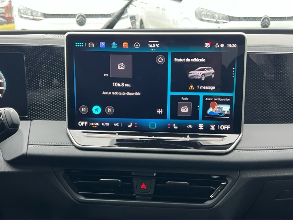 Tiguan 1.5 ETSI 131CH LIFE DSG7 2026 occasion 31670 Lab&egrave;ge