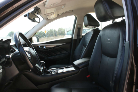 Q50 2.2D 170CH PREMIUM BVA 2015 occasion 30600 Vestric-et-Candiac
