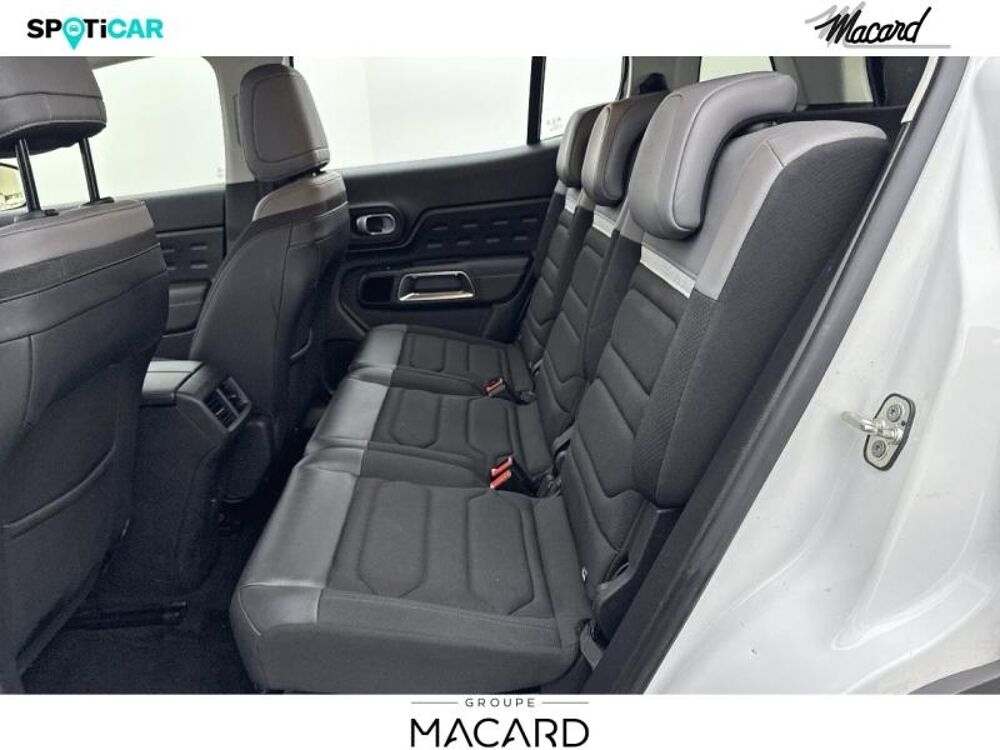 C5 aircross BlueHDi 130ch S&S Feel 2023 occasion 82000 Montauban