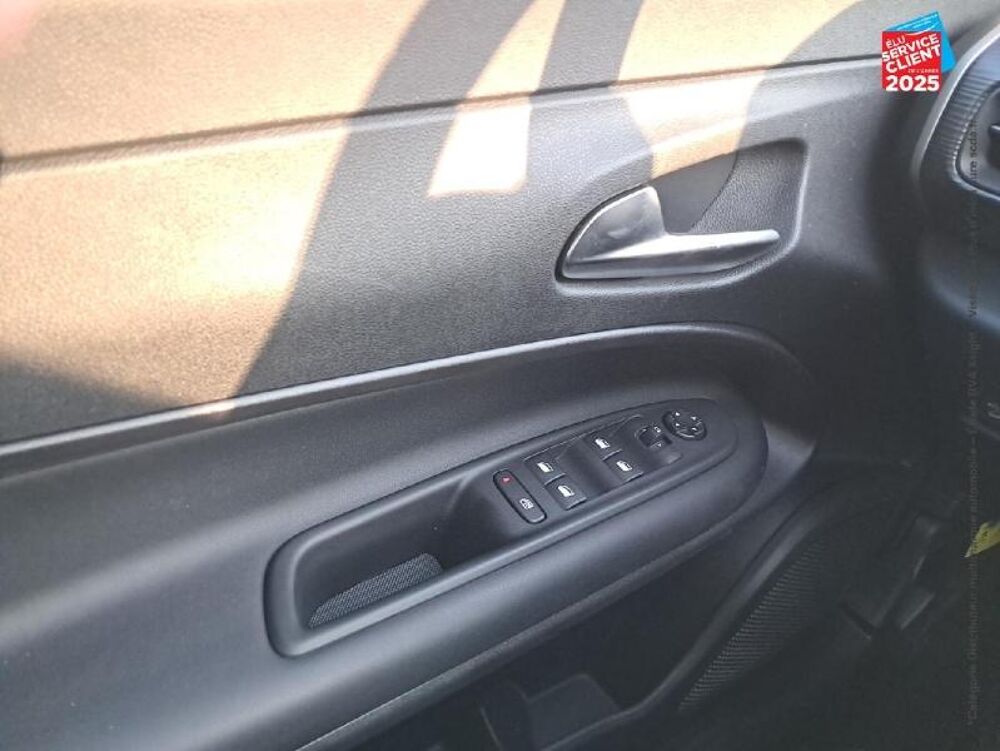Avenger 1.2 Turbo T3 100ch Altitude 2025 occasion 68000 Colmar