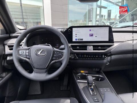 UX 300h F SPORT Design 2WD MC25 2026 occasion 67460 Souffelweyersheim