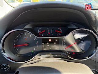 Crossland X 1.2 Turbo 130ch Ultimate BVA Euro 6d-T 2021 occasion 51100 Reims