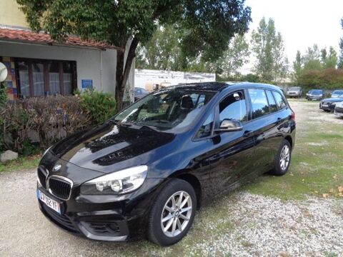 Annonce voiture BMW Serie 2 8900 €