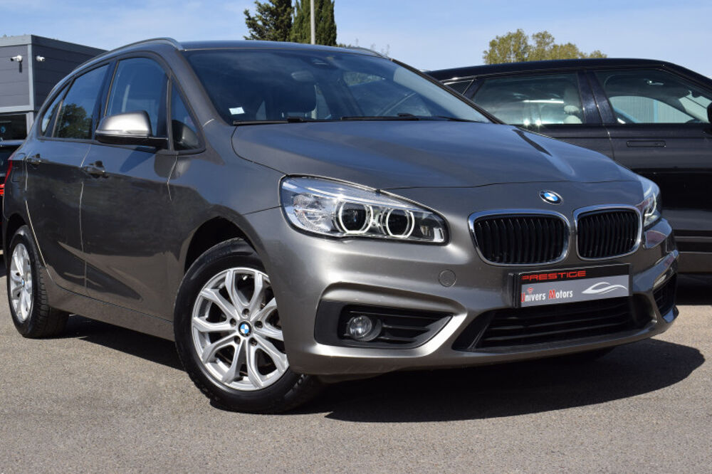 Serie 2 (F45) 216DA 116CH BUSINESS 2015 occasion 34740 Vendargues