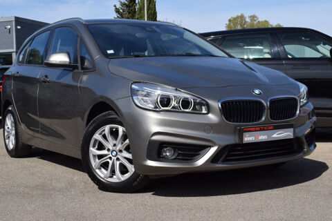 Annonce voiture BMW Serie 2 9400 €