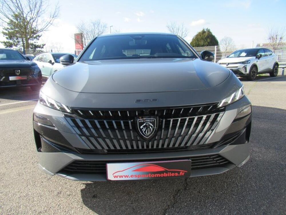 308 1.2 Hybrid 145ch GT e-DCS6 2025 occasion 91650 BREUILLET