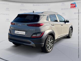 Kona 1.6 GDi 141ch Hybrid Creative DCT-6 2022 occasion 67800 Bischheim