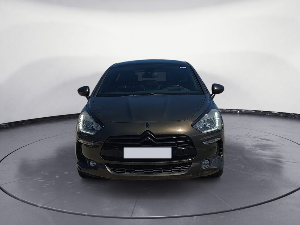 DS5 1.6 E-HDI115 SO CHIC ETG6 / GARANTIE 1 AN / 2013 occasion 38340 Voreppe
