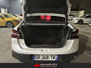 C4 X Moteur &eacute;lectrique 136ch (100 kW) Shine Automatique 2023 occasion 62000 Arras