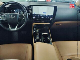 NX 450h+ Executive 4WD MY24 2023 occasion 67460 Souffelweyersheim